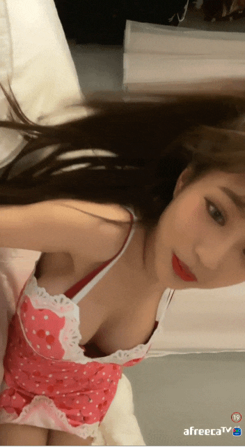 신입여캠 섹시 잠옷차림 눕방 ㅗㅜㅑ