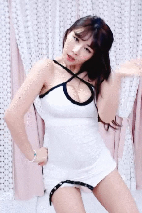  G컵 bj김빙빙 치파오 몸매 ㅗㅜㅑ