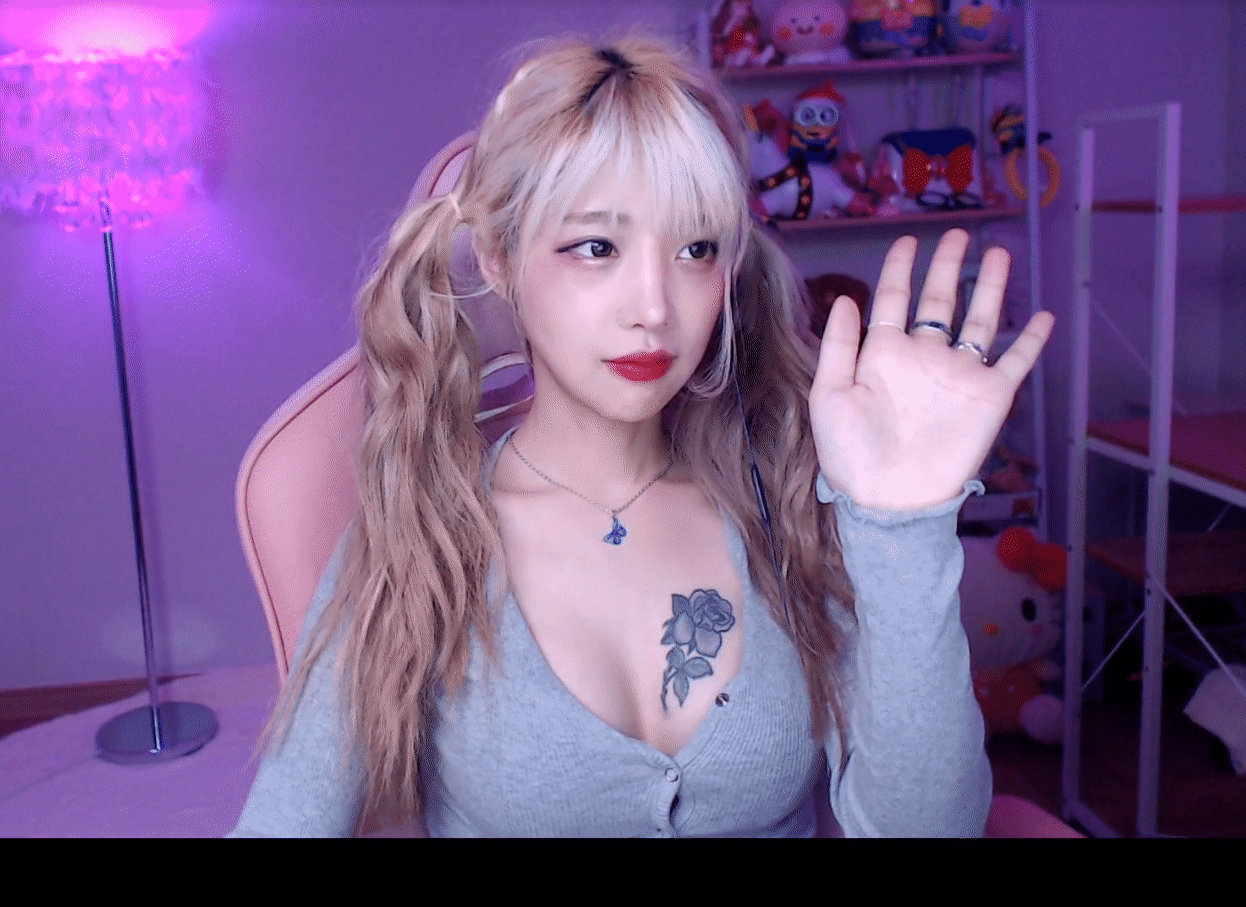 유혜디 존예