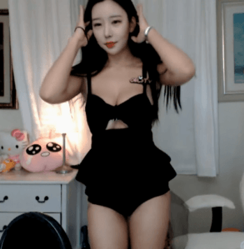 범프리카가 부럽다...