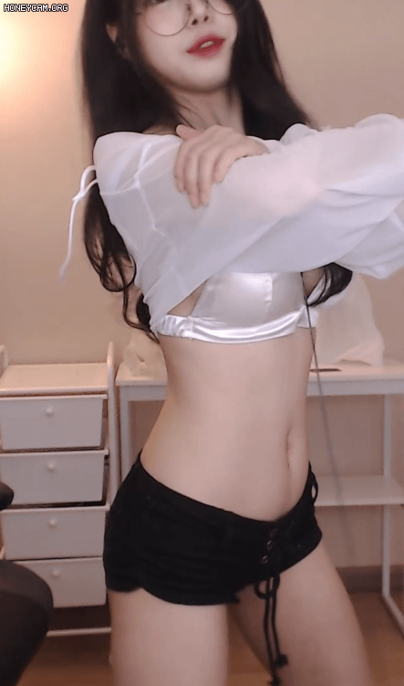 섹시원탑 bj파닥 스쿼트