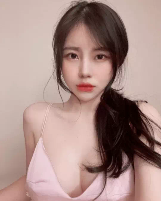 bj파닥이 여신 미모