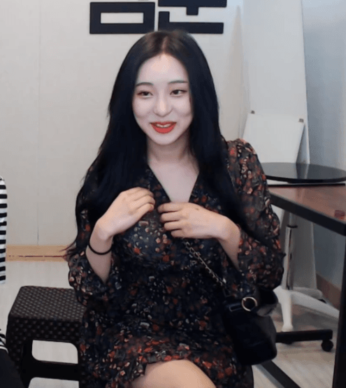 베이글녀 으악이 존예