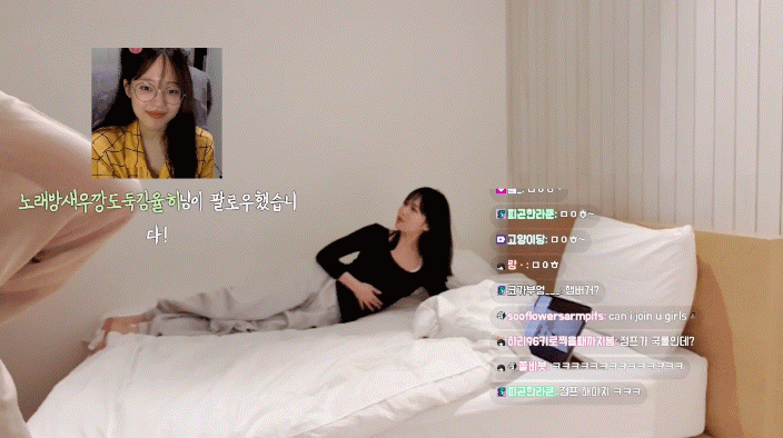 여자들의 햄버거게임