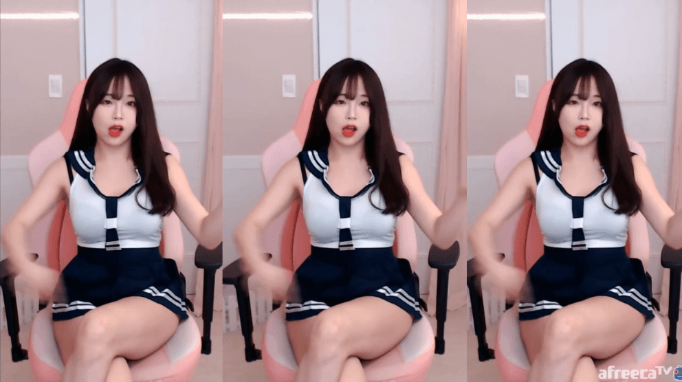 브이브이 BJ코코