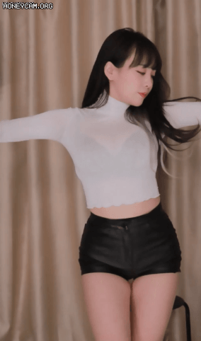 시스루 섹시댄스 퀸다미 ㅗㅜㅑ