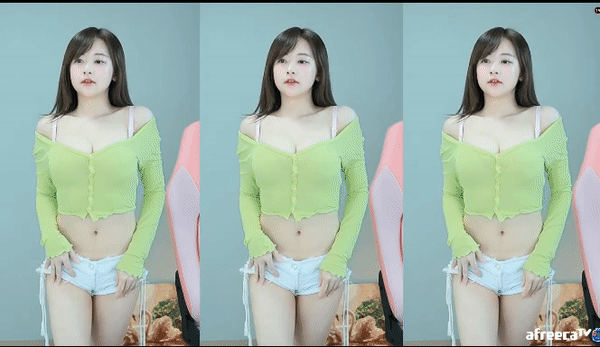 E컵 bj히또