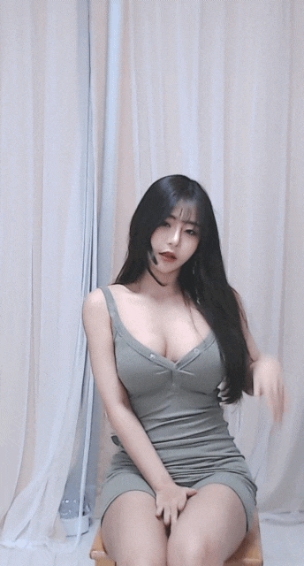 아프리카 섹시 탑 5안에 드는 BJ하루
