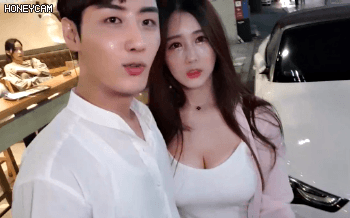 박가린 몸매