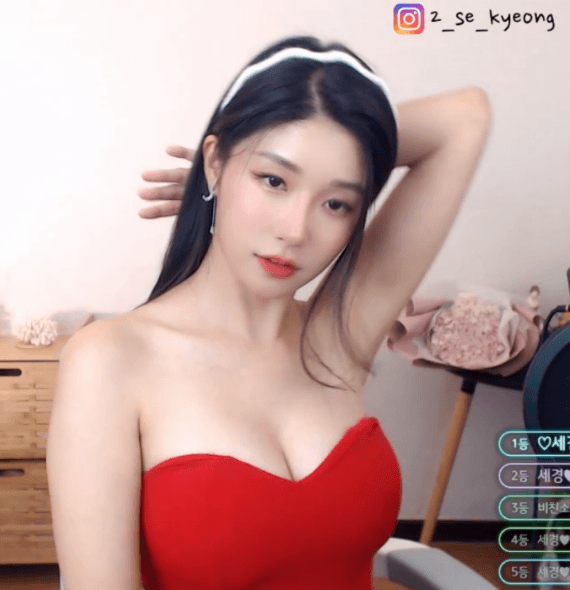 세경