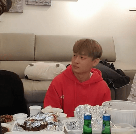깨박이 여캠