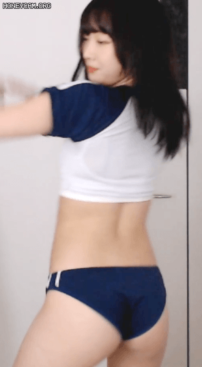 박하악 몸매