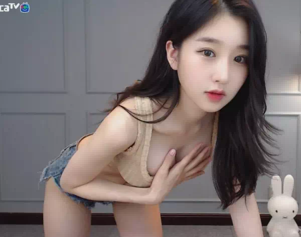 bj서아 존예