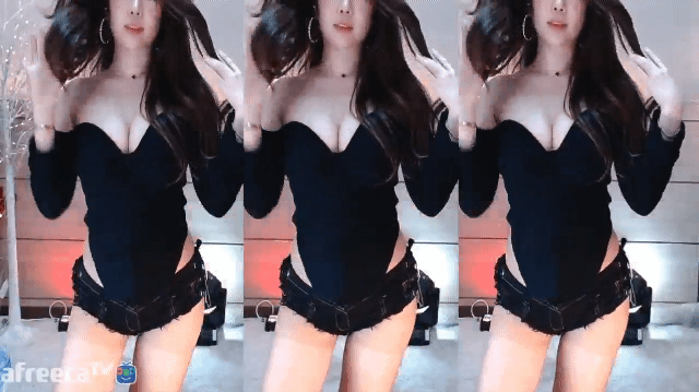 섹시댄스 여신 bj재희 
