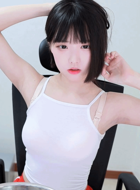 여캠 귀요미