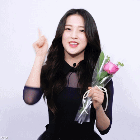 꽃보다 여신 아린