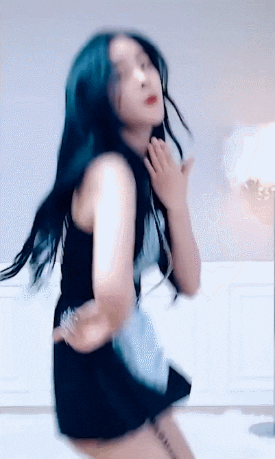bj피츄 섹시 엉덩이 댄스 ㅗㅜㅑ