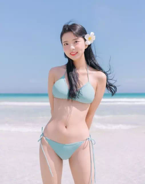 모델겸 유튜버 아희님