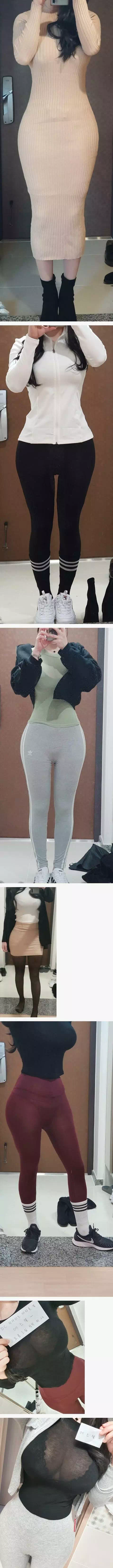 마라톤 갤 인증녀 에스텔