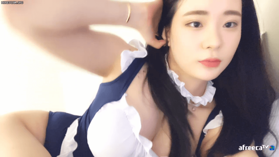 몸매 지리는 여캠