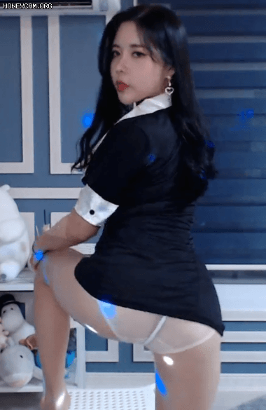 여캠 섹시댄스 