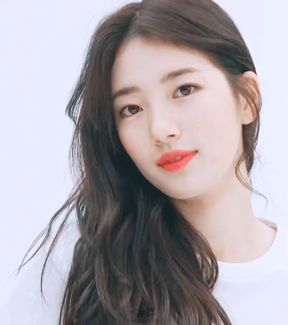 수지는 여신중에 여신이지