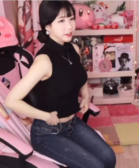 에디린 19호 코스프레