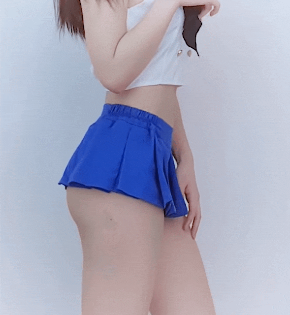 사과티비 여캠 엉밑살
