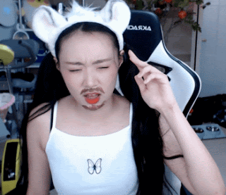 bj봉준 낙인