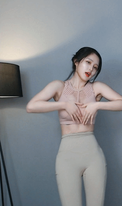 여캠의 정석