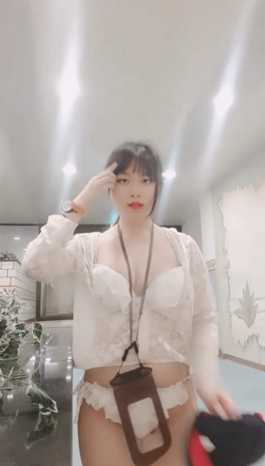 한때 육덕 몸매 최고였던 여캠