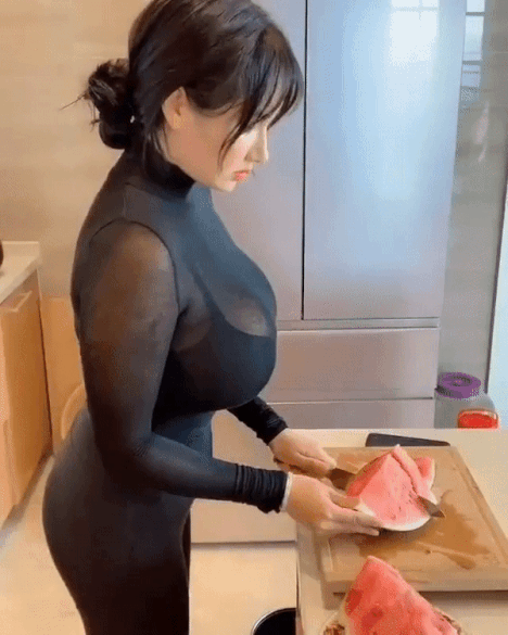 수박 몸매