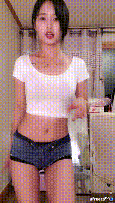 귀여운 여캠