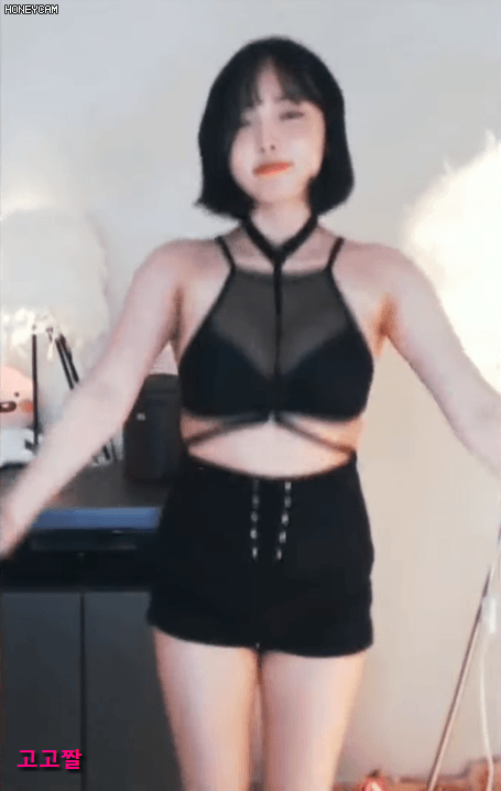 bj안하랑