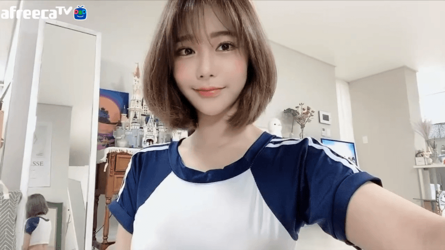 일본 여고생 컨셉 하루