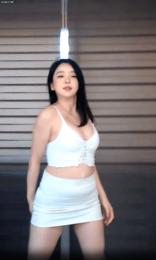 여캠 몸매