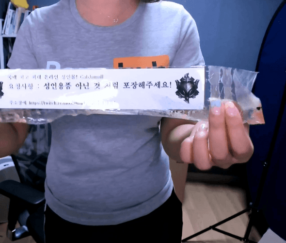ㅇㄷ사이트 옷 입고 방송하는 여캠