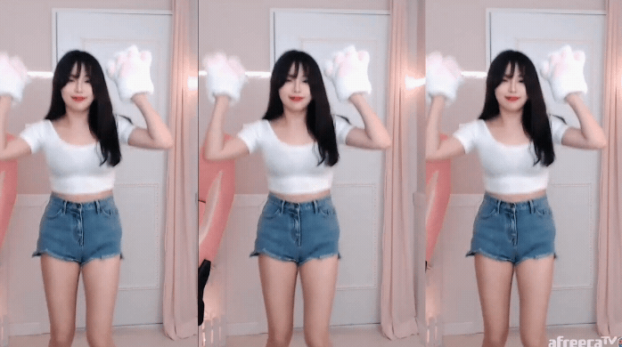 코코 슴부먼트 댄스 뽀삐뽀삐