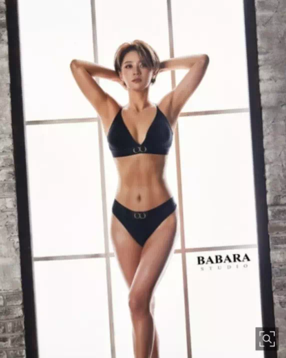 여자 골프 선수 최나연 몸매 노출..ㅗㅜㅑ