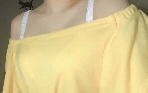 작은 맘마통의 비애