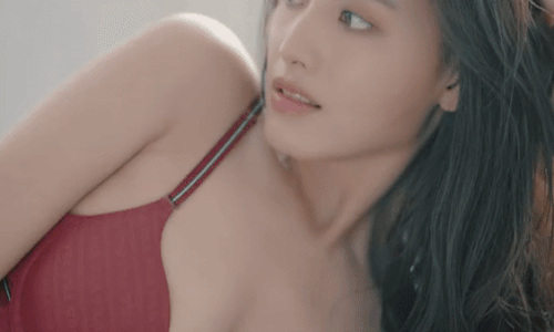 레인보우 김재경 리즈시절