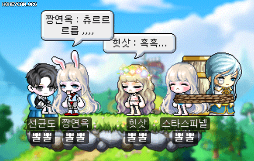 여친은 묶여있고 다른 여자한테 쥬지 빨리는..