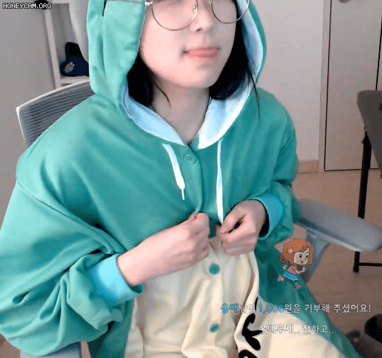 b박하악
