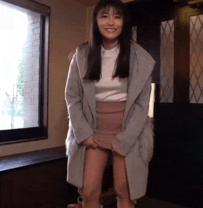 한달동안 ㅅㅅ 못해서 발정난 스시녀