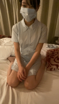G컵의 간호대학생 ㄷㄷ
