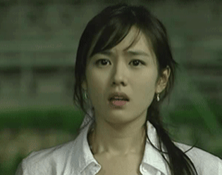 손예진 20대 초반 리즈시절