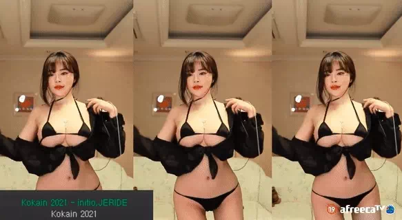 3분할 벌크업 비제이 손밍 몸매 관찰