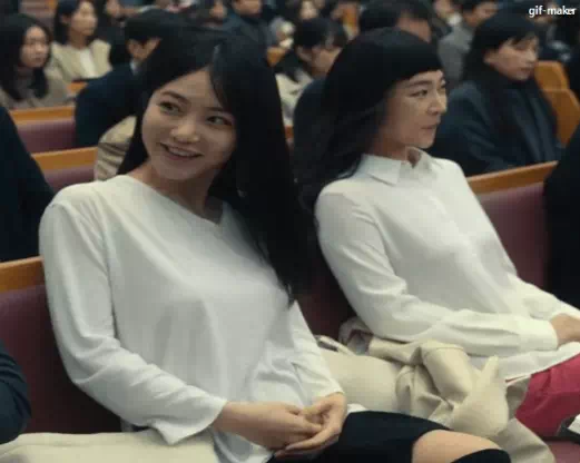 신예은 노브라 레전드