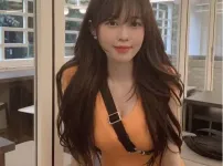  여 BJ 중 피지컬 끝판 꿀혜 클라스
