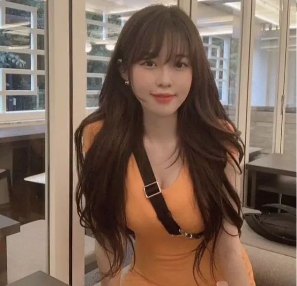  여 BJ 중 피지컬 끝판 꿀혜 클라스